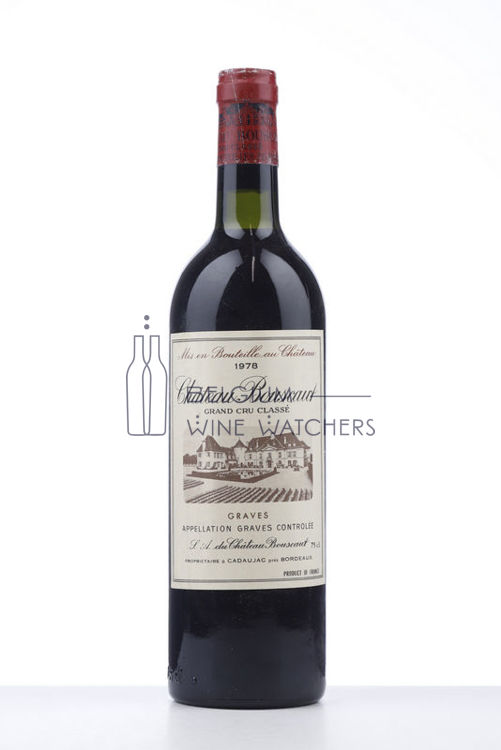 Image de 1978 BOUSCAUT